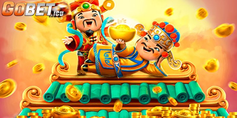 Chiến Thắng Caishen - Tựa Game Nổ Hũ Thịnh Hành Nhất Tại Gobet