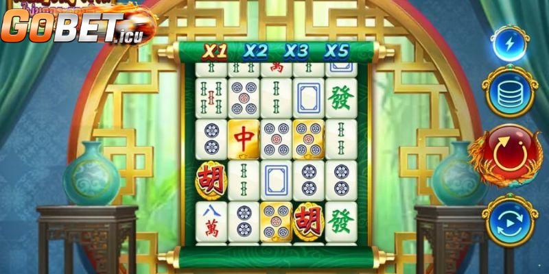 Hướng Dẫn Chơi Đường Mạt Chược Gobet Cho Newbie 