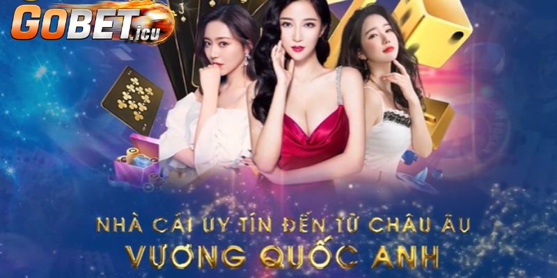 Trả lời câu hỏi Gobet có hợp pháp không?