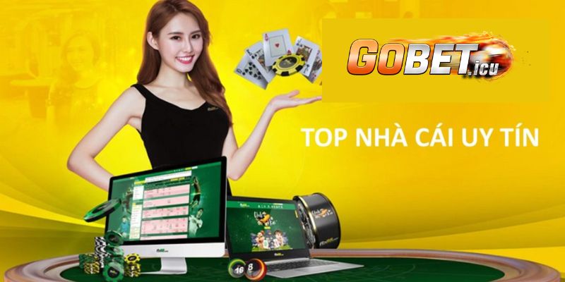 Giải Đáp Thắc Mắc Nhà Cái Gobet Có Hợp Pháp Không