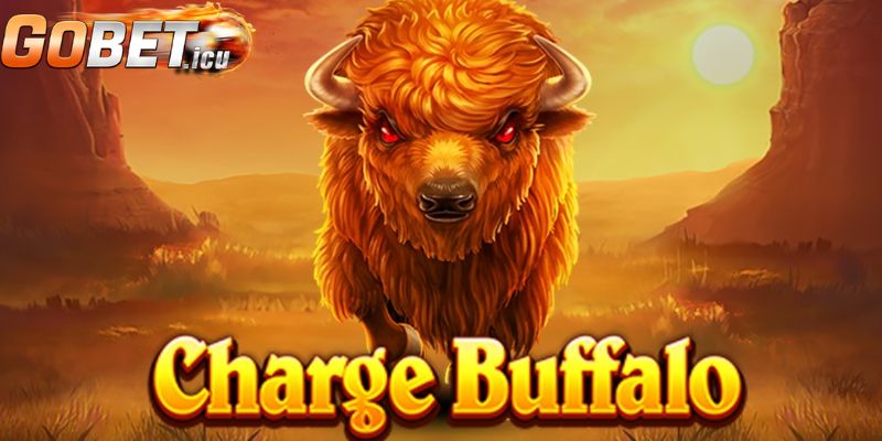 Lý do nên tải app game nổ hũ Slot Charge Buffalo Gobet 