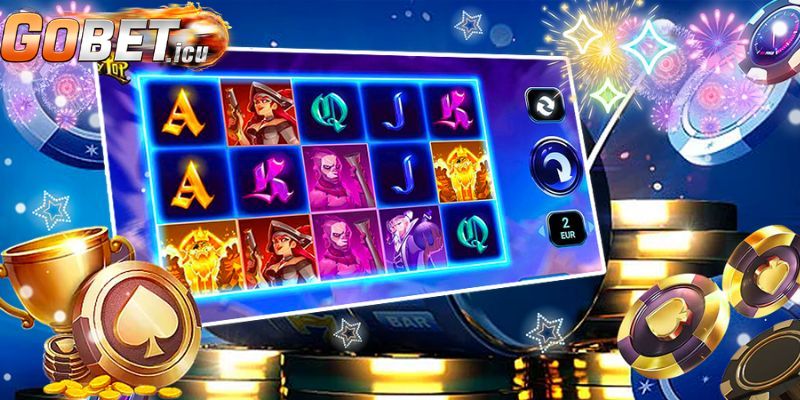 Kinh Nghiệm Quay Thưởng Slot Hercules Rinh Tiền Thưởng Vàng