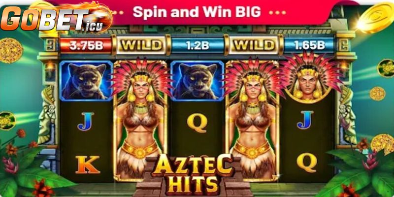 Sơ lược về game Slot Hercules