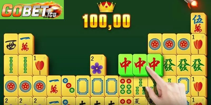 Tính năng nổi bật chỉ có tại Đường Mạt Chược Gobet