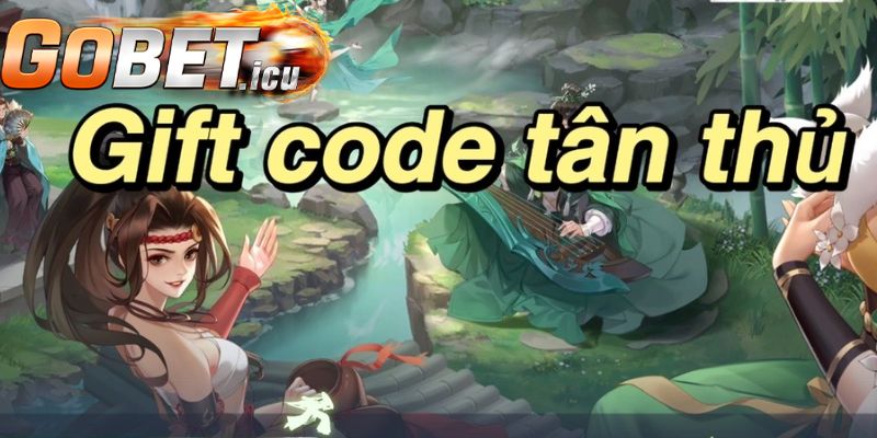 Mở Ra Cơ Hội Nhận Code Tân Thủ Gobet Dành Cho Bạn 