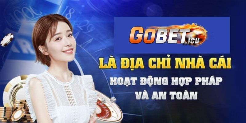 Tổng quan về sân chơi Gobet 