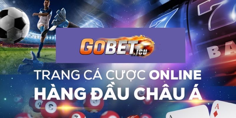 Trả lời câu hỏi cổng game Gobet ở đâu?