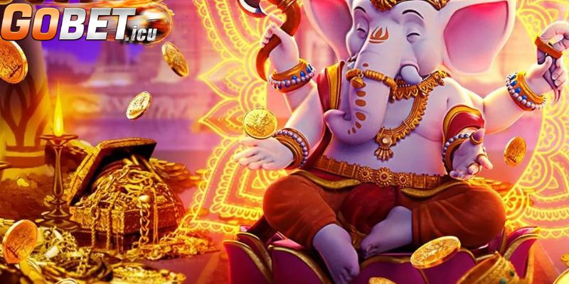 Kinh nghiệm chơi Ganesha chắc thắng từ cao thủ