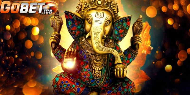 Bí Quyết Tham Gia Vào Kho Báu Ganesha Luôn Thắng 