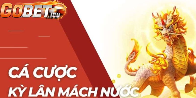 Cách chơi game kỳ lân mách nước 